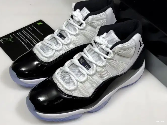 Cheap TBK 2018 Retro Air 11 Jordan 